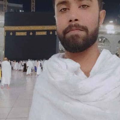 Fahad Naeem