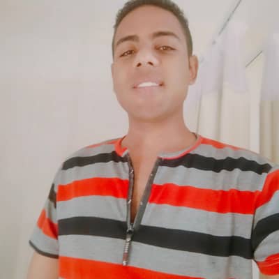 Ebrahim Ahmed
