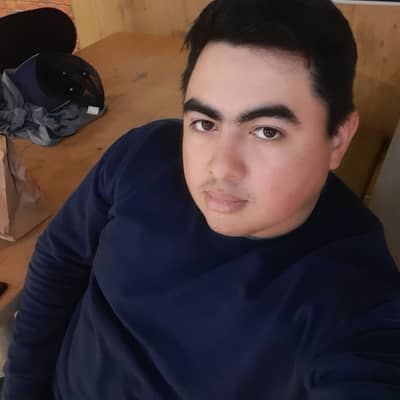 Joel Gomez