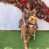Abigail boateng
