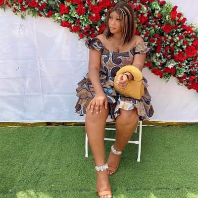 Abigail boateng