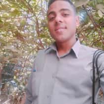 Ebrahim Ahmed