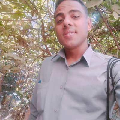 Ebrahim Ahmed