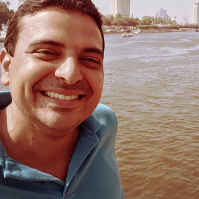Ahmed.Zenad