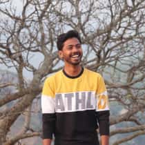 Syed Salman