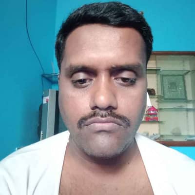 Syed Nizamuddin