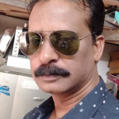 Riyaz sheikh