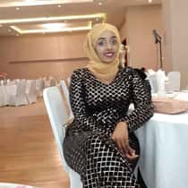 Fatima hussein