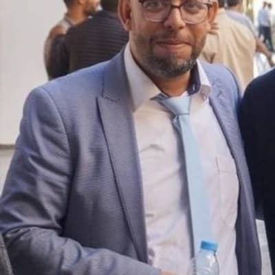 SAID LAAYOUNE