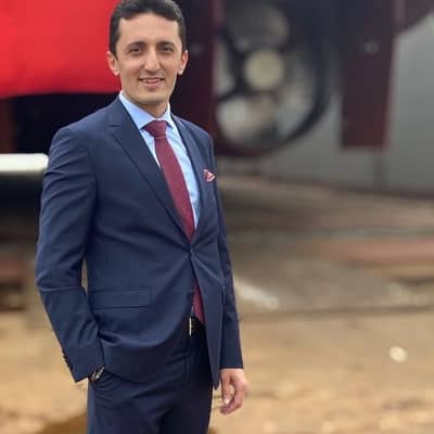 ERDAL MERT