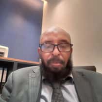 Yasir Ali
