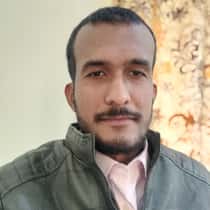 Muhammad Irshad