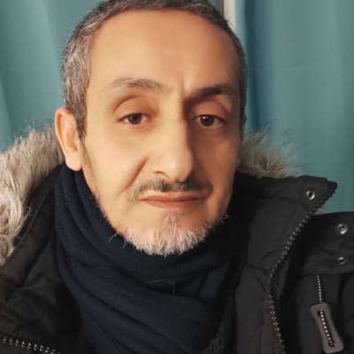 Nordine