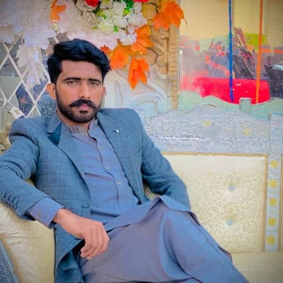 Umar wattoo