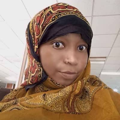 Maryam