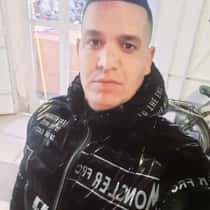 hamid iskou