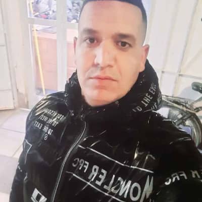 hamid iskou