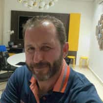Ihsan Yildirim