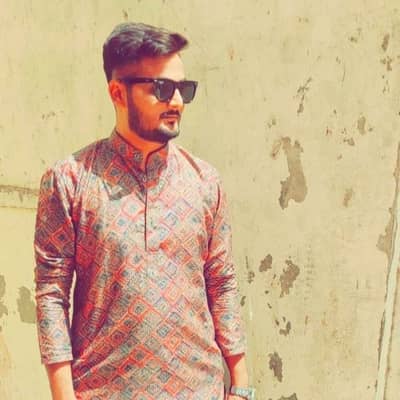 maruf saiyed
