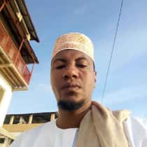 Abdufatahi irey