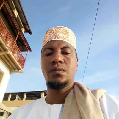Abdufatahi irey