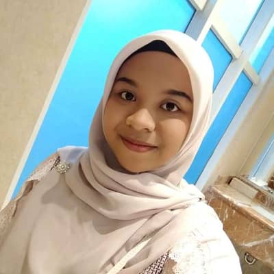 Indah Rahmadani