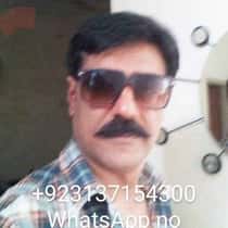 syed ali qaswer naqvi