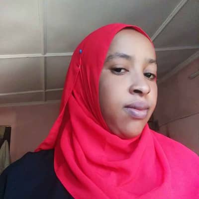 aminah