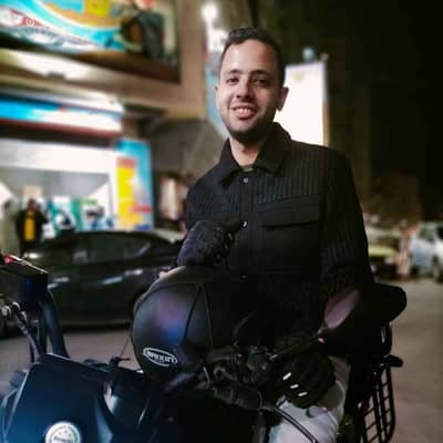 Mohamed