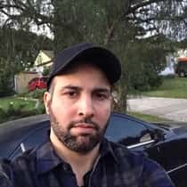 Mahdi