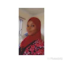 Mohammed Amina
