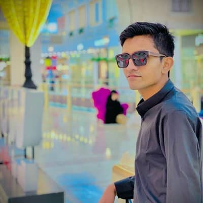 adnan ali