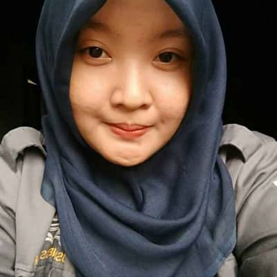 Andita Putri Maharani