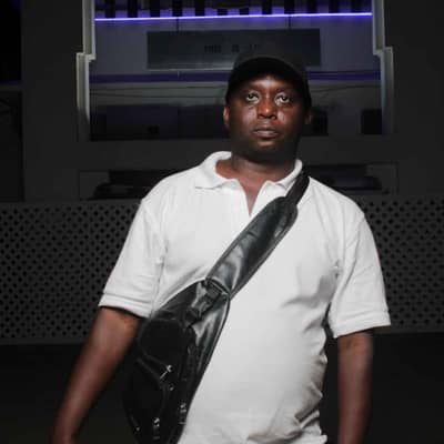 Omar yusuf