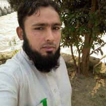 Mubashir raza