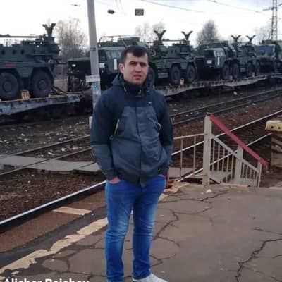 Alisher