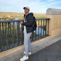 Handala Mahrez