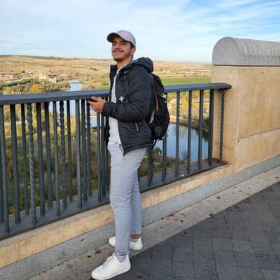Handala Mahrez