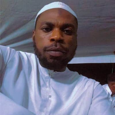 moshood