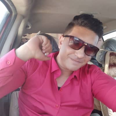 Mohamed darwish