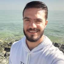 Ahmed Federer