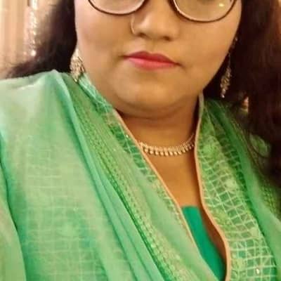 Fatima Rais