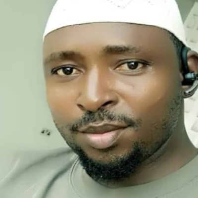 ISMAEEL YUSUF