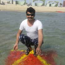 syed bilal