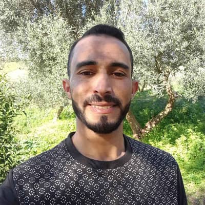 Ahmed