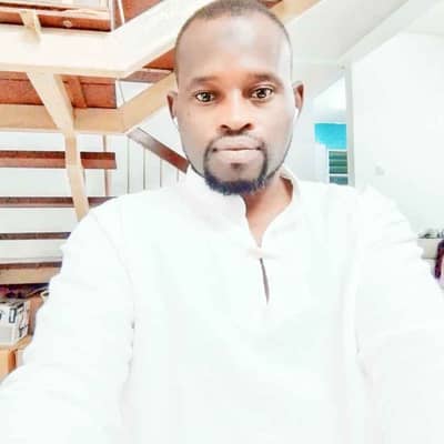 Mahamed