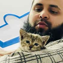 Mohd Mursaleen Ansari