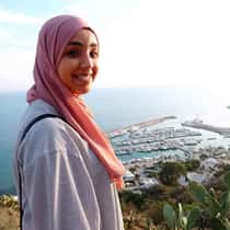Areej