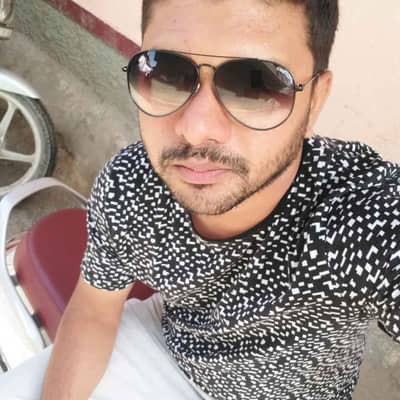 kamran shaikh