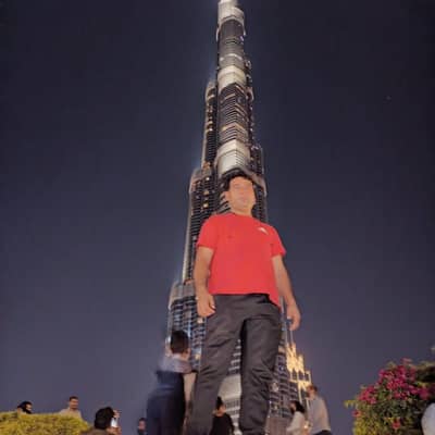 Shabbir